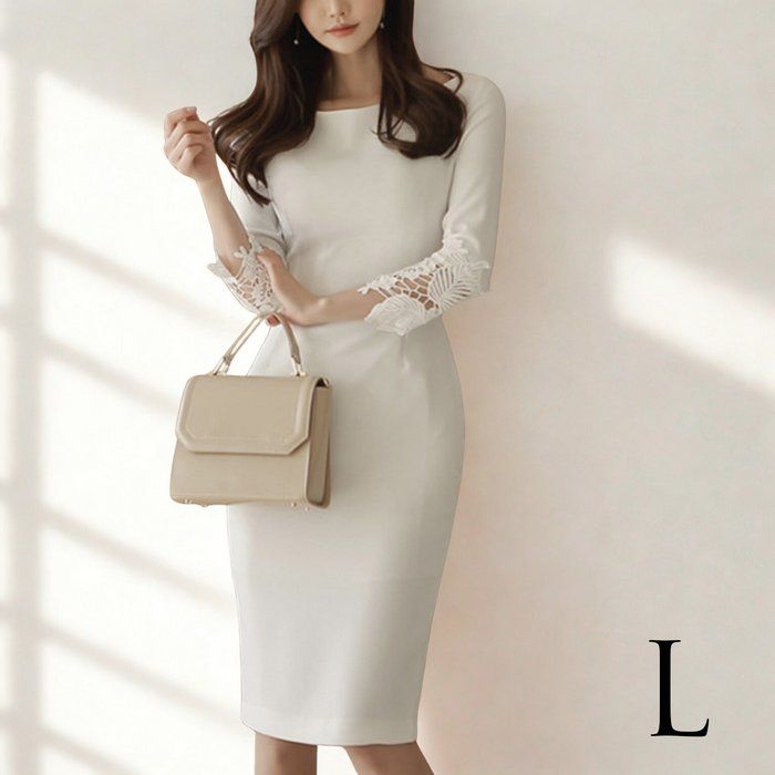 连衣裙紧身连衣裙派对礼服可爱的女士新礼服