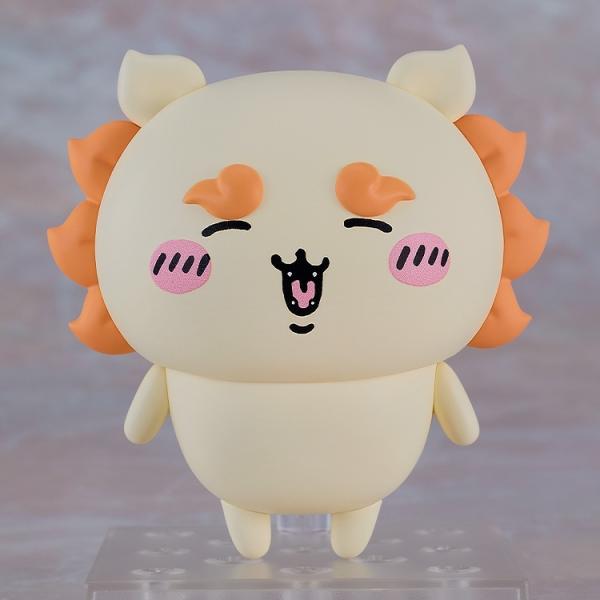 【免运费】2027年5月发售 [周边]/黏土人 吉伊卡哇 西西尔【Max Factory】