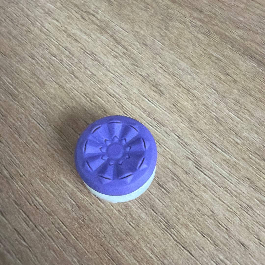 用于KontrolFreek PS5控制器的模拟棒盖