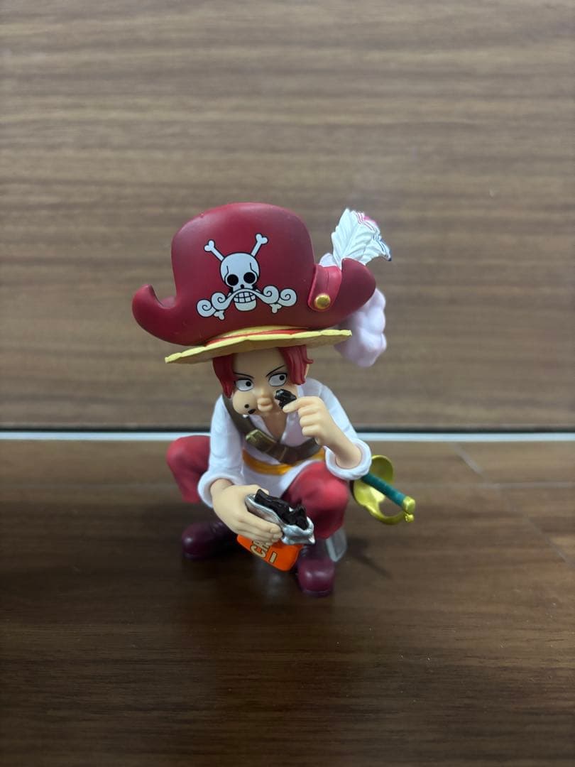 海贼王花样滑冰⚠没有箱子