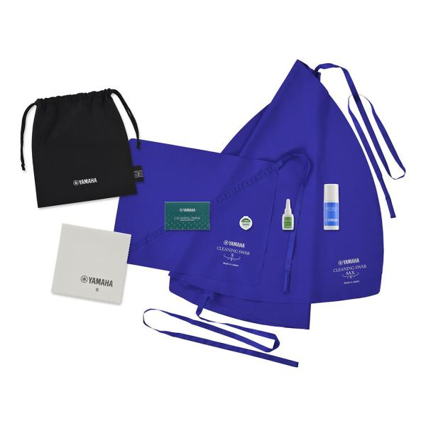 YAMAHA KOSSAX6 Saxophone Care Kit
