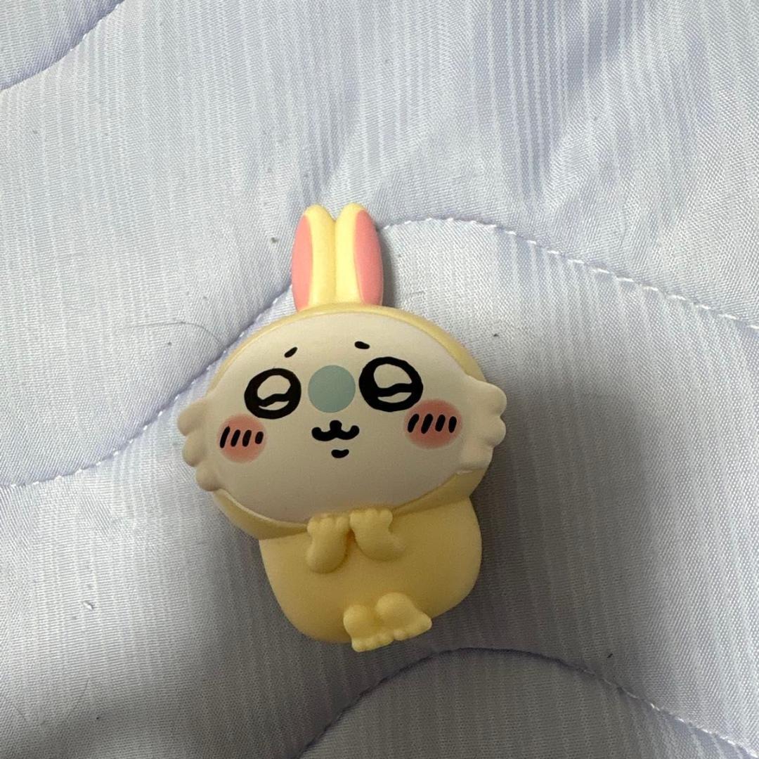 Chiikawa Rabbit Figure Mascot