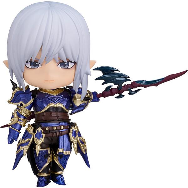 ねんどろいど ファイナルファンタジーXIV エスティニアン[グッドスマイルカンパニー]《０１月予約》