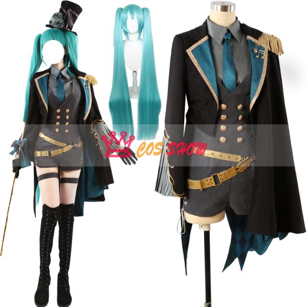 プロセカ エンジョイ大阪2024 初音ミクMIKU コスプレ衣装cosplay 仮装 オーダーメイド製作可能 仮装 イベント ハロウィン 学園祭 ステージ