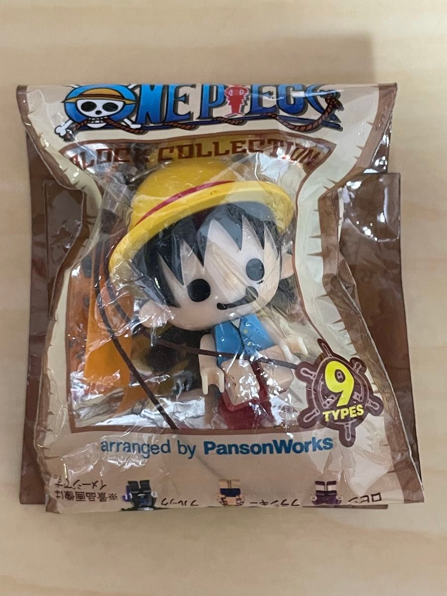 【未使用】连衣裙PansonWorks吊带路飞