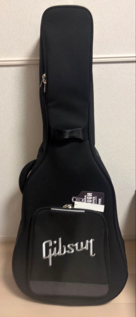 Gibson原声吉他用琴包