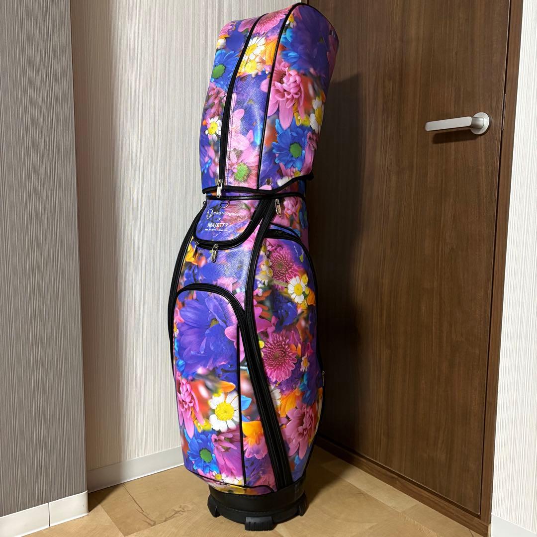 【降价了【非卖品】蜷川实花 Majestic 球包头套