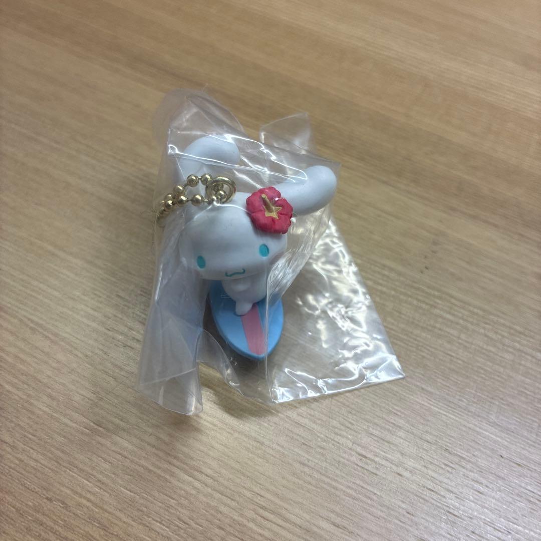 Sanrio Cinnamoroll Aloha Swing Collection