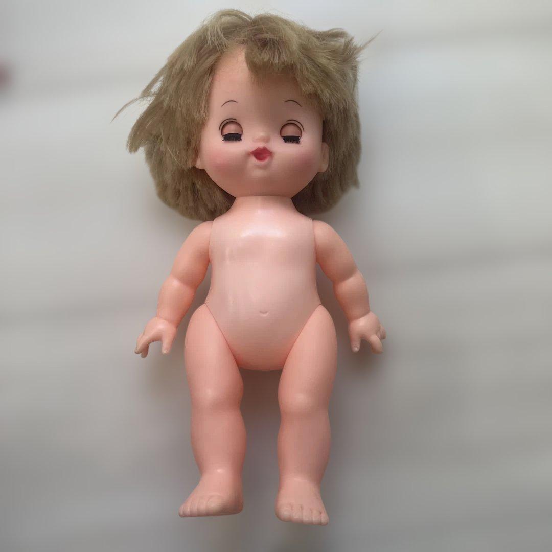 Final Price! Meru-chan Doll Body