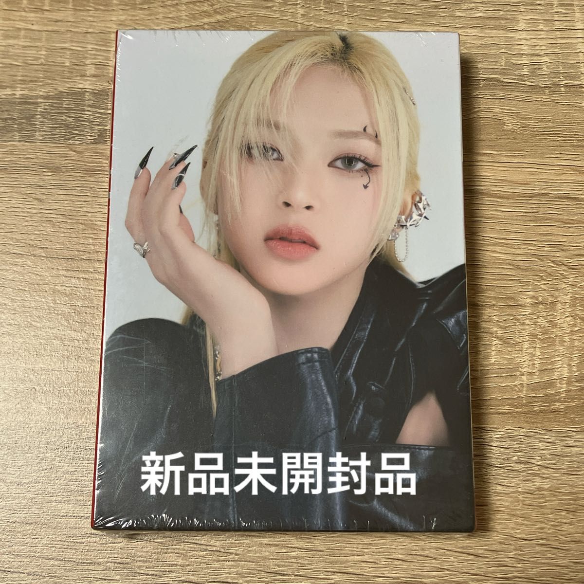 BABYMONSTER 婴儿监视器 CD 专辑 Chiquita