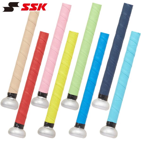 SSK Baseball/Softball IOMIC Grip Tape, 1.1mm Thick for Bats, SBA3009F, Limited Color, IOMIC, Mail Delivery Available, Hot Buy
