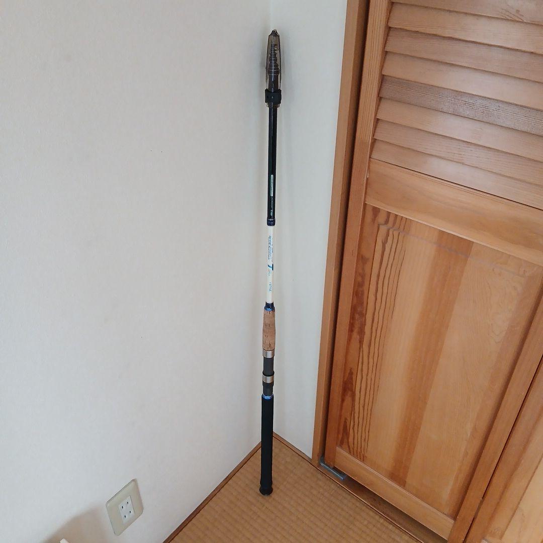 斗狗T100钓竿