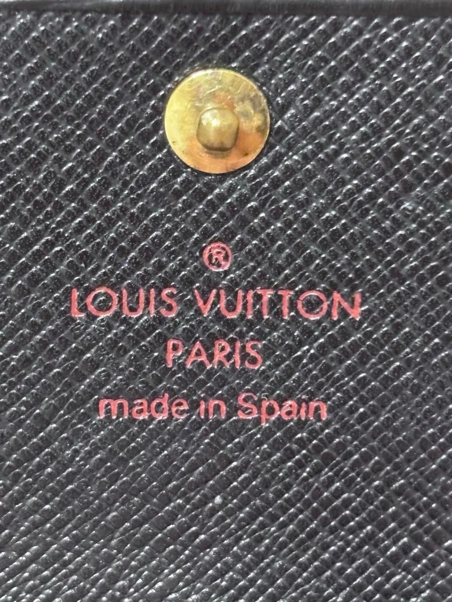 LOUIS VITTON 路易威登 三折钱包