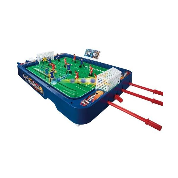 サッカー盤 ロックオンストライカー サッカー日本代表ver. おもちゃ こども 子供 パーティ ゲーム 5歳