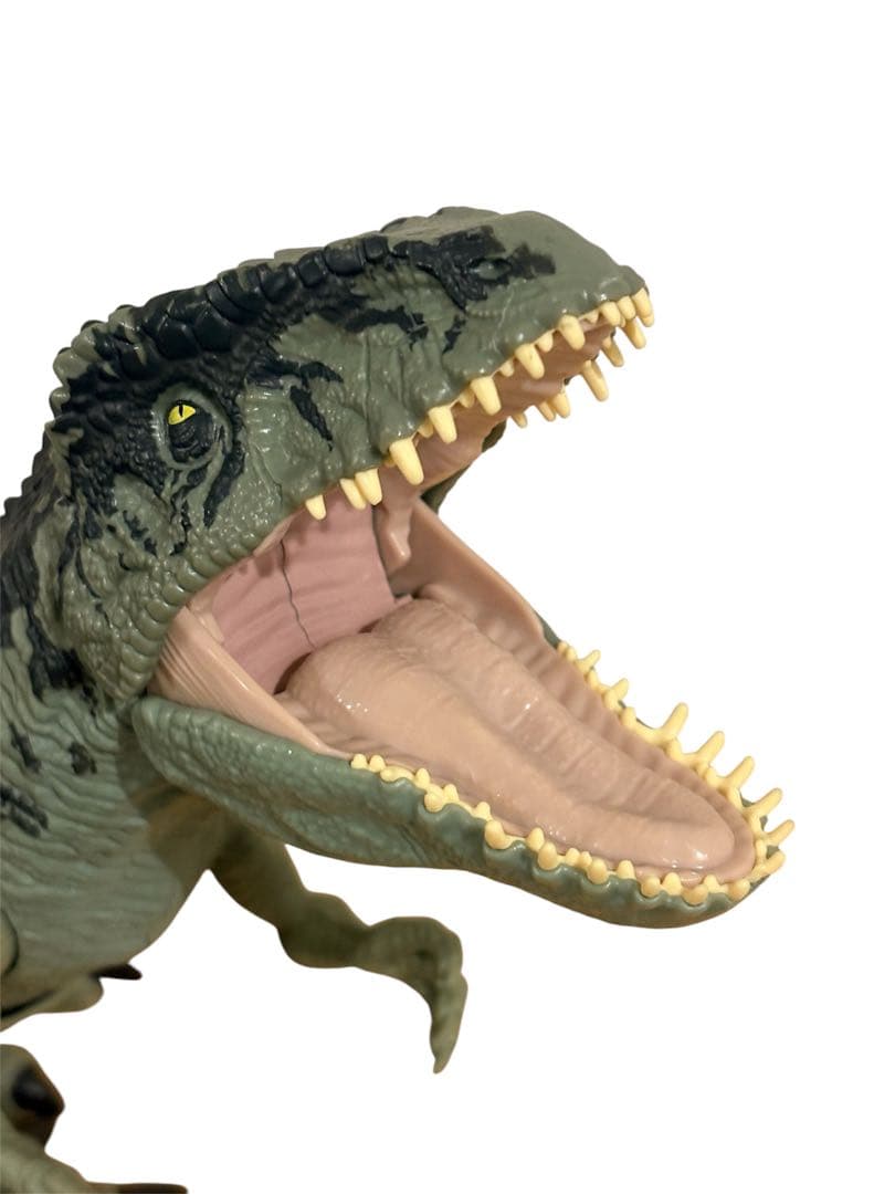 Jurassic World Giganotosaurus Figure