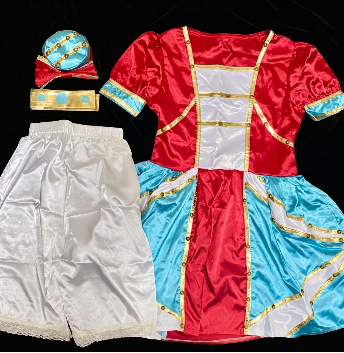 地平线餐厅迷你化装服装cosplay迪士尼万圣节D万圣节连衣裙