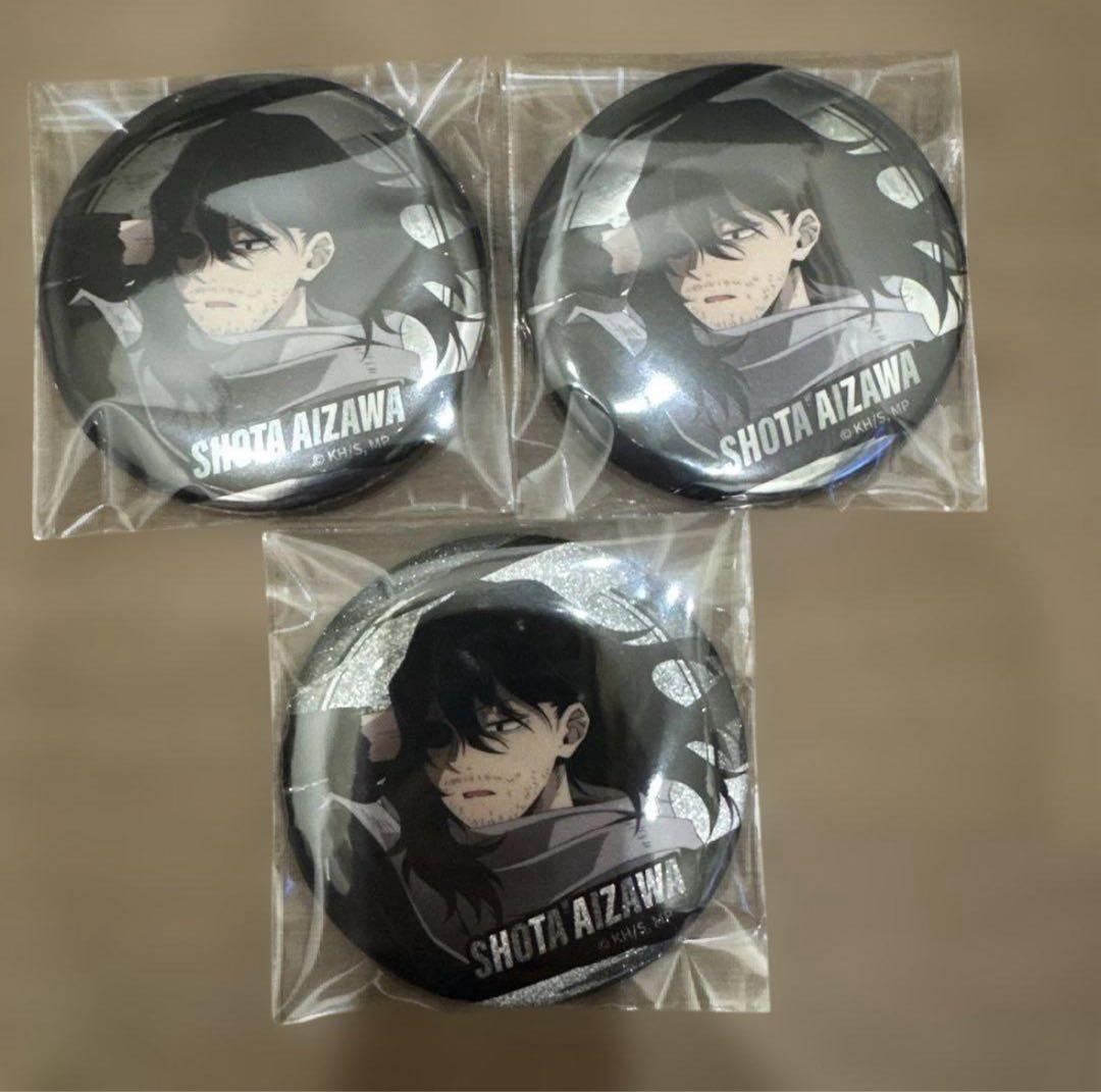 My Hero Academia HEROES MISSION Tokyu Collaboration – Aizawa Shouta