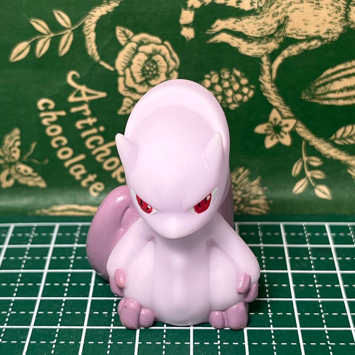 60 ∞: 花样滑冰: 手指人偶: 神奇宝贝: 软件: 现状品