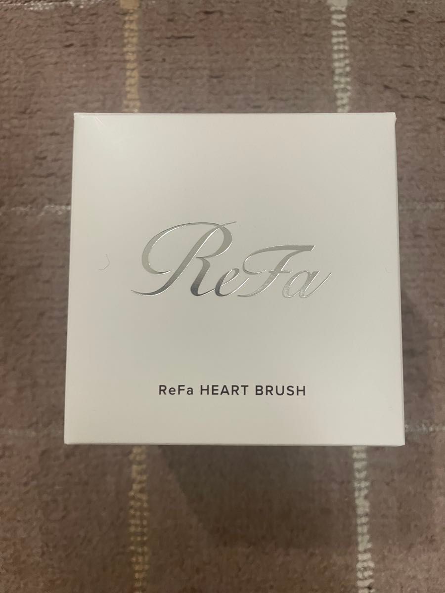 ReFa利法哈特刷古董玫瑰RS-BI-37A