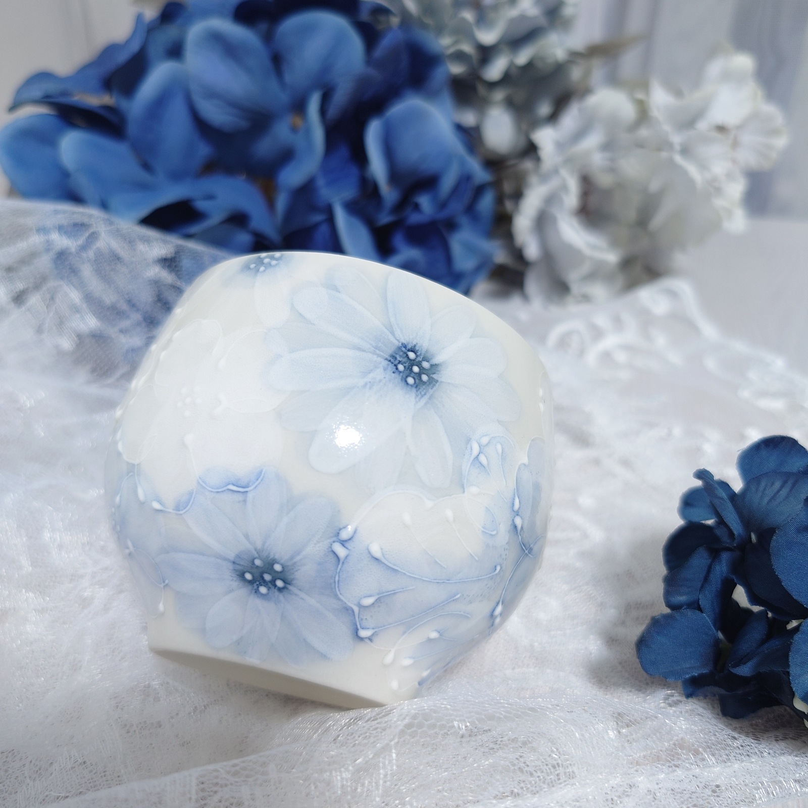 花之蓝22(玉汤杯)