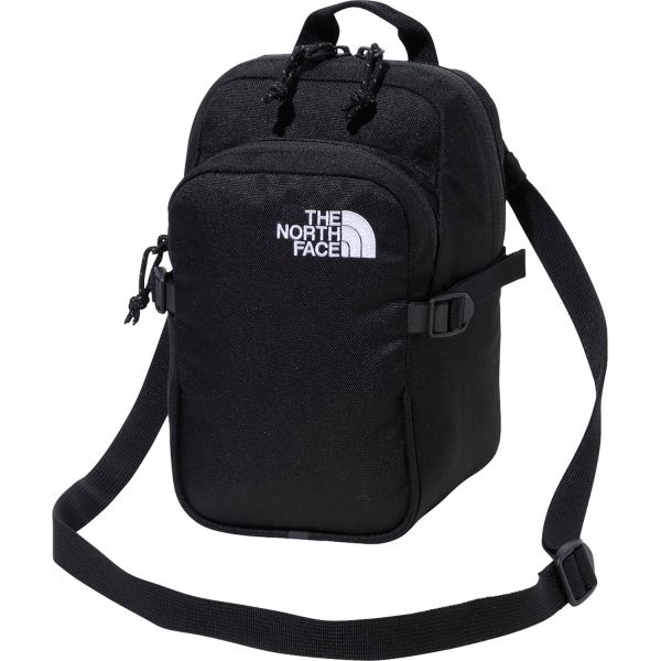 ザ・ノース・フェイス THE NORTH FACE ボルダーミニショルダー バッグ ショルダーバッグ トートバッグ ポーチ 軽量 通勤 通学 普段使いバッグ 旅行バ