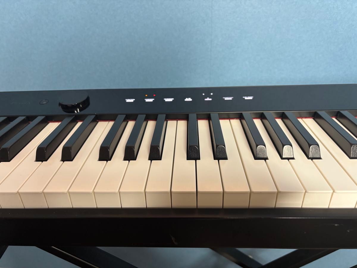 CASIO Privia PX-S1000 BK