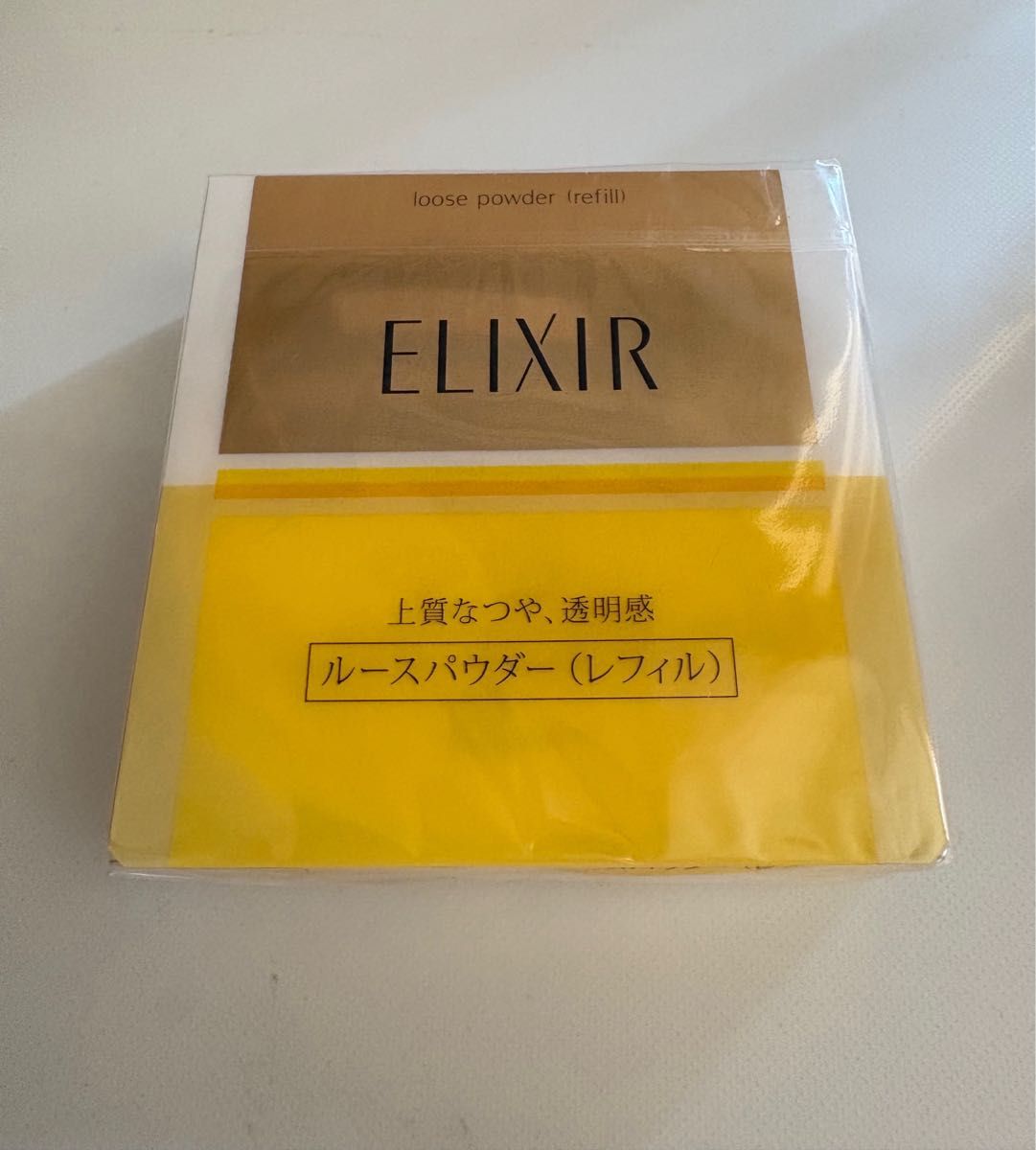 怡丽丝尔优悦活颜柔雾粉饼替换装 13g