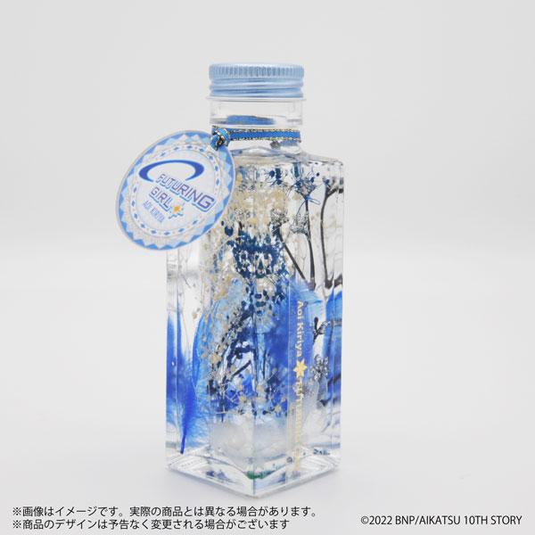 【限定販売】『アイカツ！』 ハーバリウム フューチャリングガール×霧矢あおい[あみあみ]【送料無料】《発売済・在庫品》