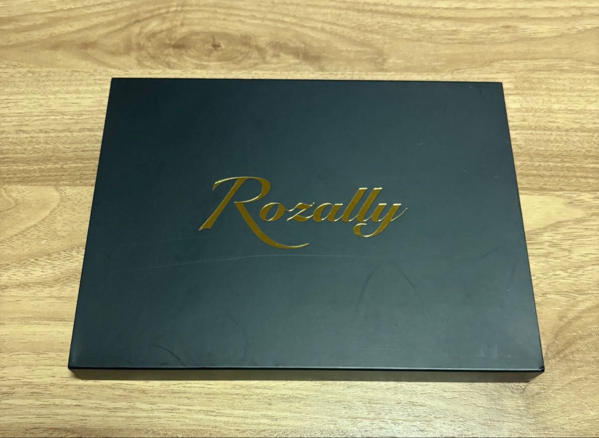 Rozally 指甲护理套装 爪锉 爪锉板