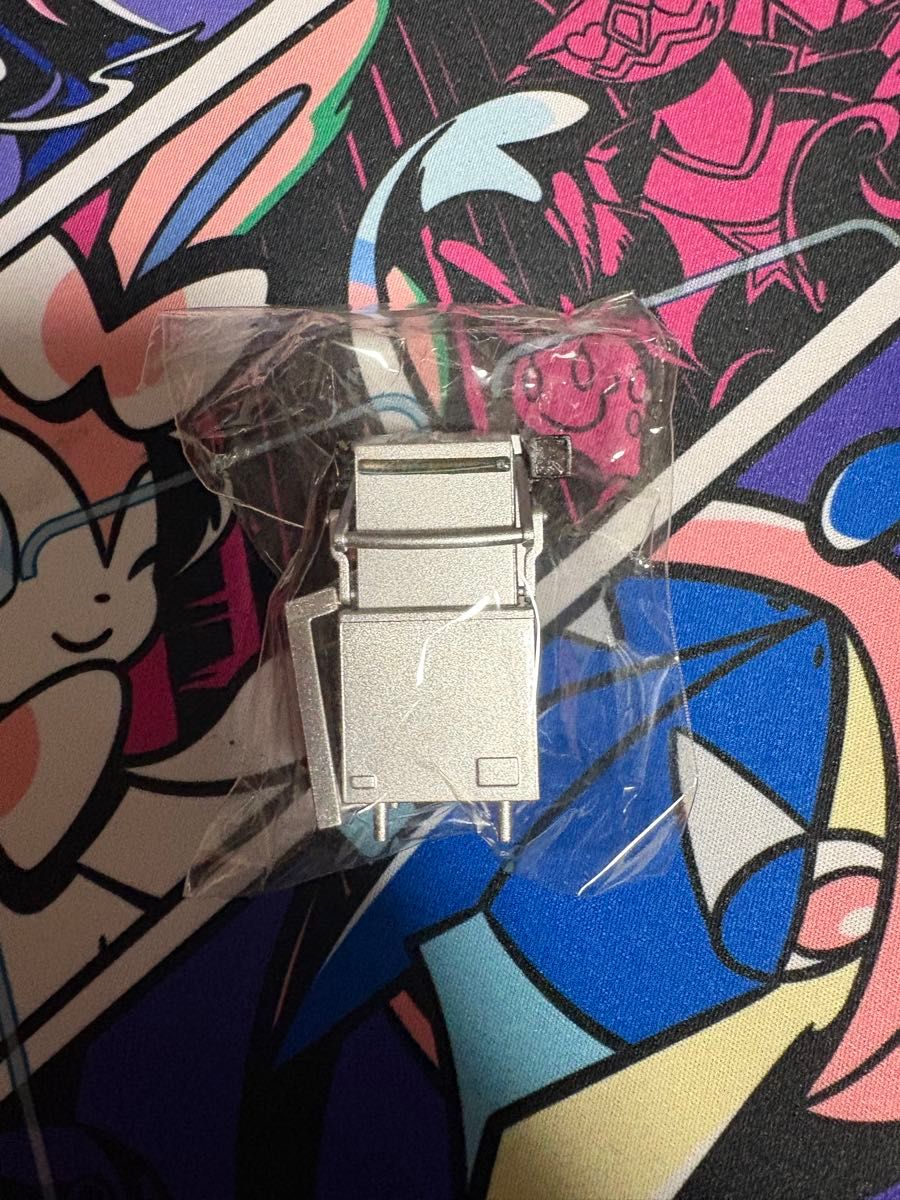 迷你人偶 星崎 清洗机