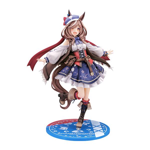 包邮◆再贩 肥胖公司 《赛马娘 Pretty Derby》 真鹤短跑 1/7 满品手办 【未定预订】
