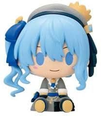 Ichiban Kuji Hololive Vol. 3 Choko no Kko Prize Figure Suisei Hoshimachi New
