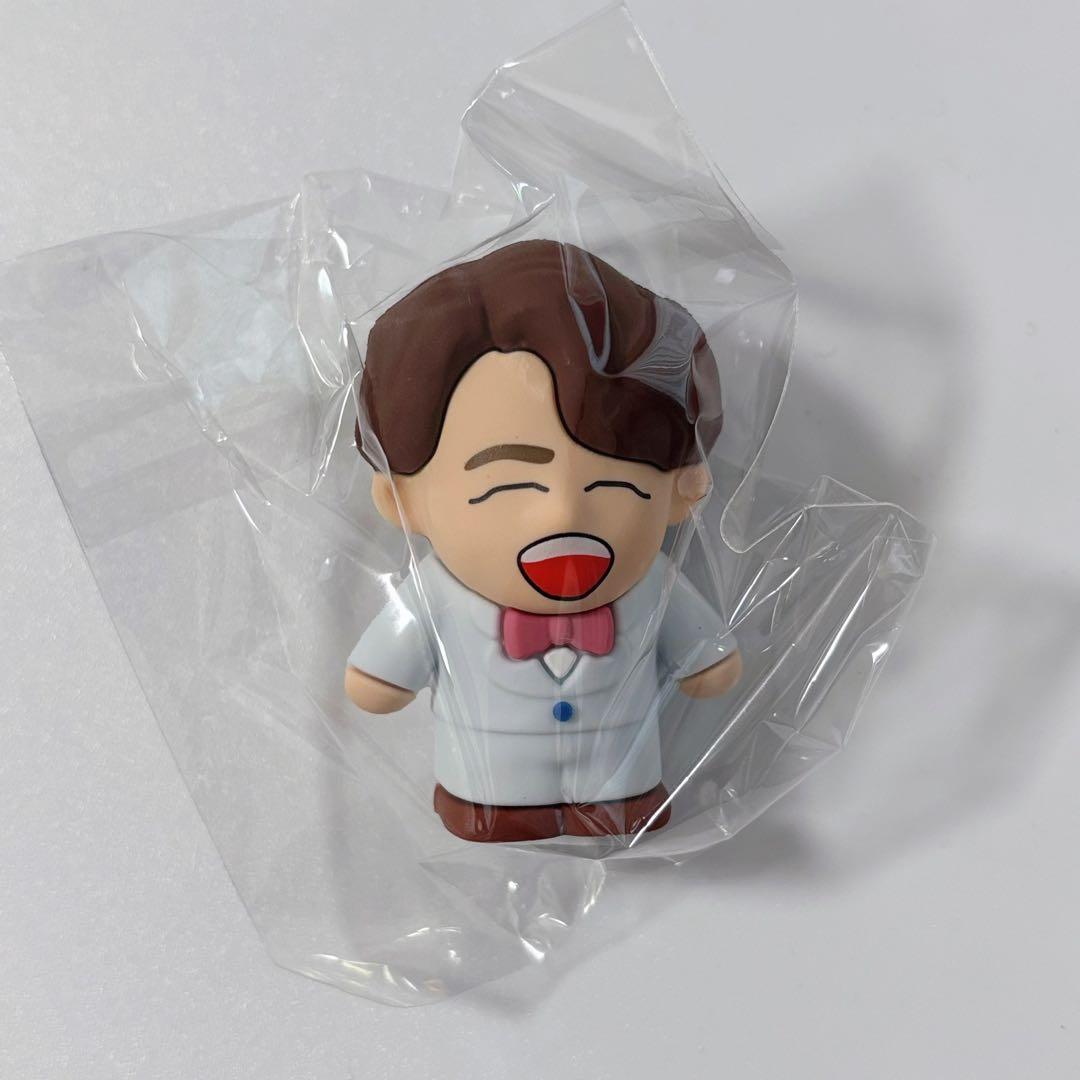 Mamo Yano MAMO Puppet☆Finger Puppet Mamo