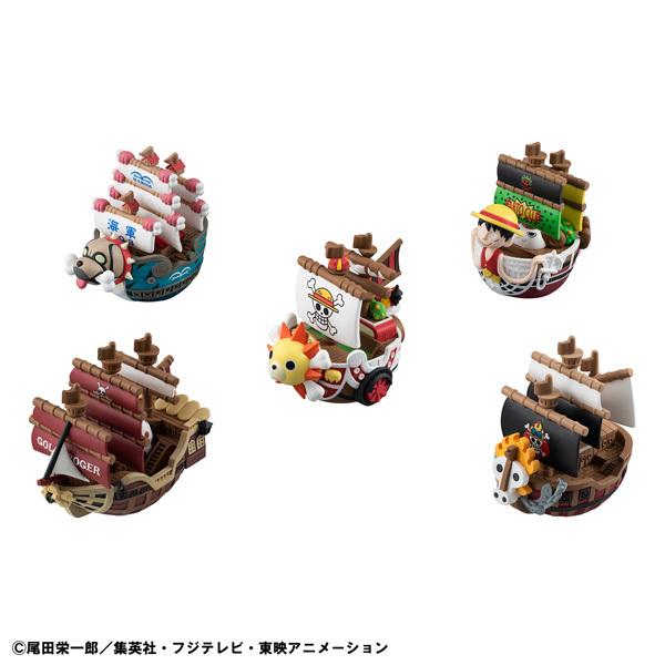 【免费送货】2026/11发售 [商品]/摇晃系列连衣裙grang line收藏Vol.3 BOX【mega house】