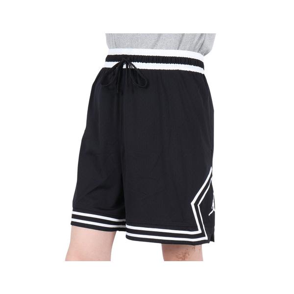 ジョーダン（JORDAN）（メンズ）バスケットボールウェア ドライフィット メッシュ ダイアモンド ショートパンツ HF9910-010