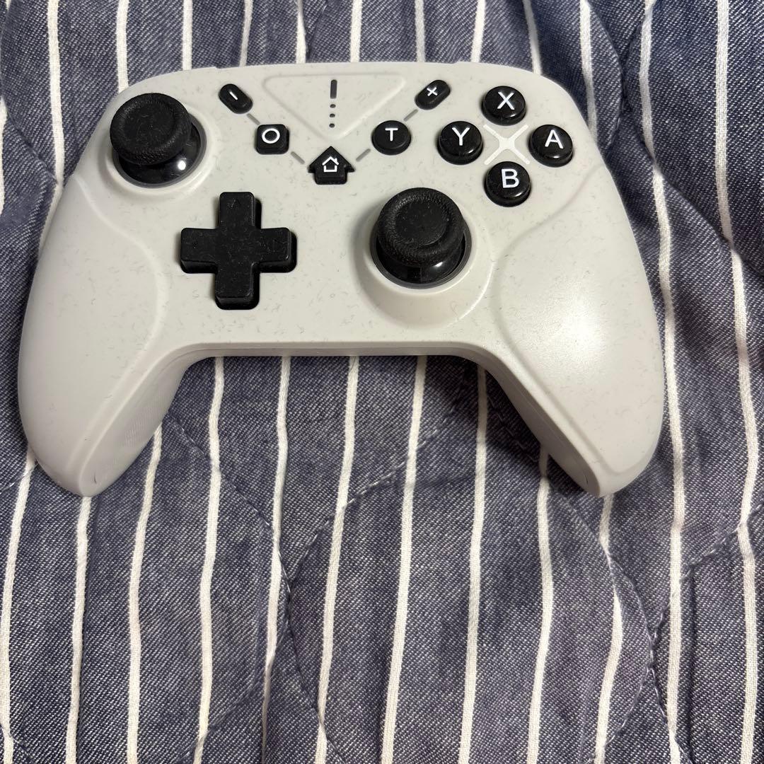 Switch 2 Controller