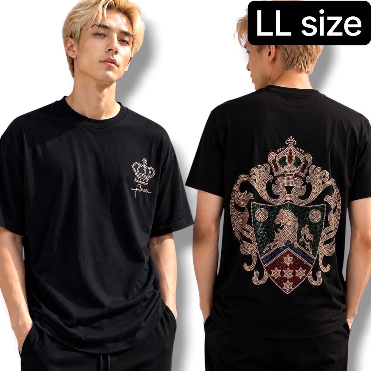 【务必阅读说明】【可立即购买】【全新未使用】【不接受降价】男女通用 男士 女士 衬衫 短袖衬衫 T恤