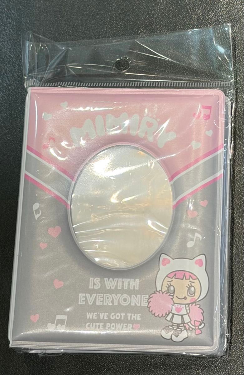 Narumiya Happy Park Collect Book Mimily-chan 单品不可降价