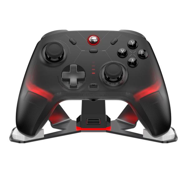 GameSir 无线/有线游戏手柄 GameSir Cyclone2 套装 黑色(黑色)GAMESIR_CYCLONE2B-BK 退货类别A