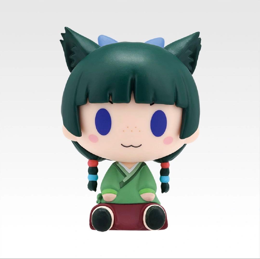 药屋的独白 一番奖 猫猫 手办