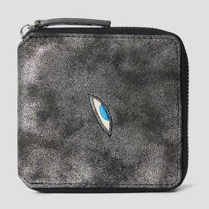 graniph Jujutsu Kaisen Gokurakyo Wallet