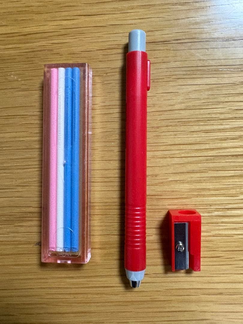 Clover Chaco Pen Set