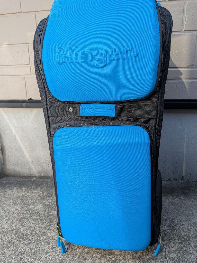 Slinger Bag Tennis Ball Machine ※Shipping Included, TanoMeru Delivery