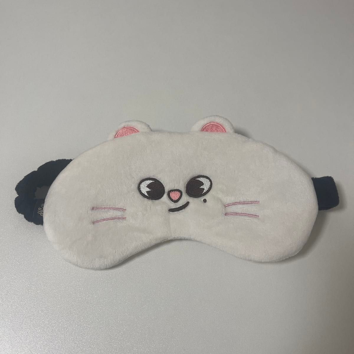 “Stray Kids 2nd World Tour ‘MANIAC’ ENCORE in JAPAN” Jiniret eye mask