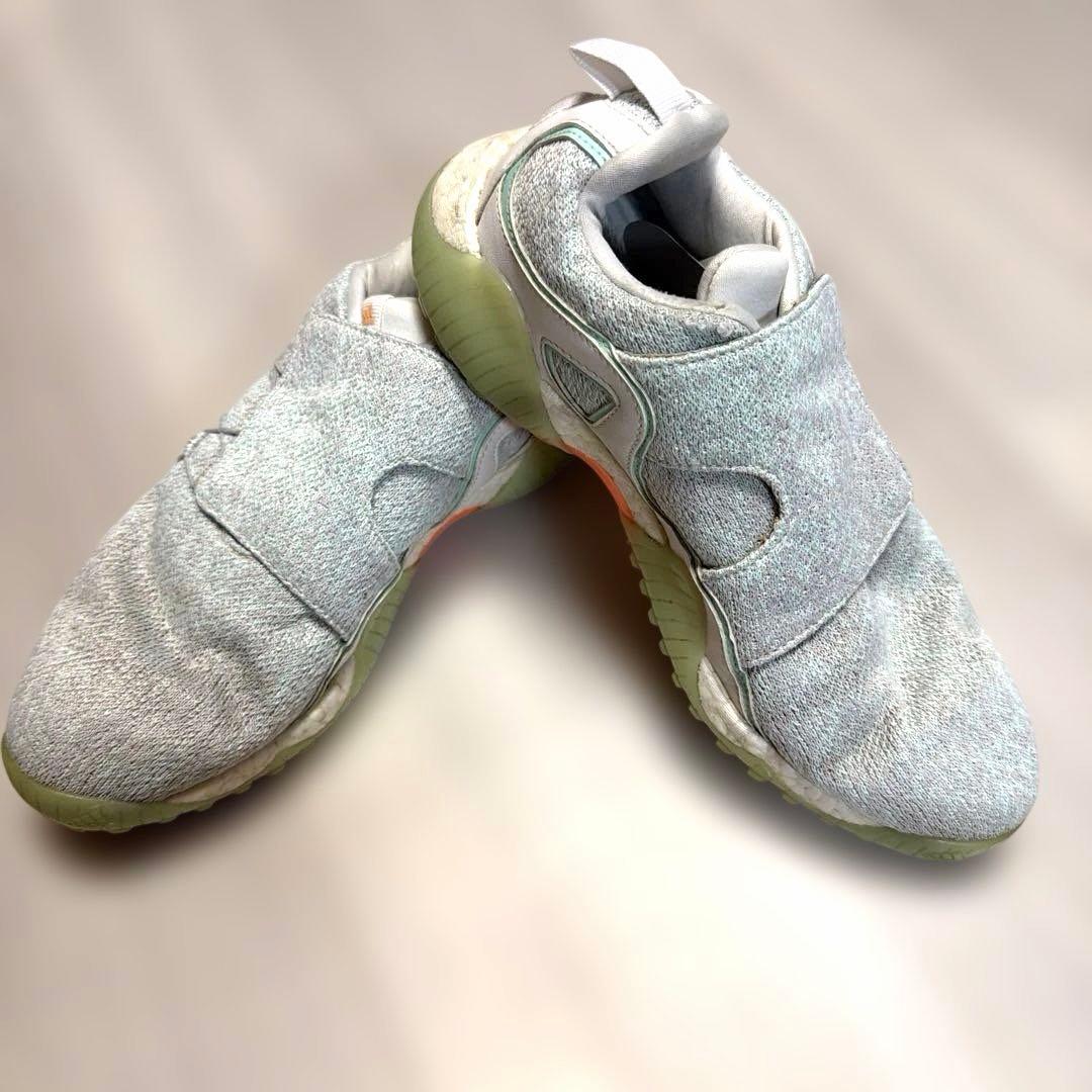 adidas 女士高尔夫球鞋 24.0cm
