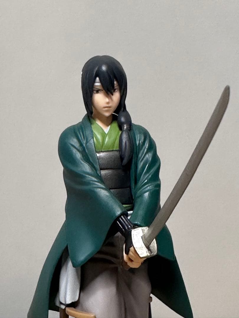 Gintama Ichibankuji Katsura Kotaro E Prize Figure