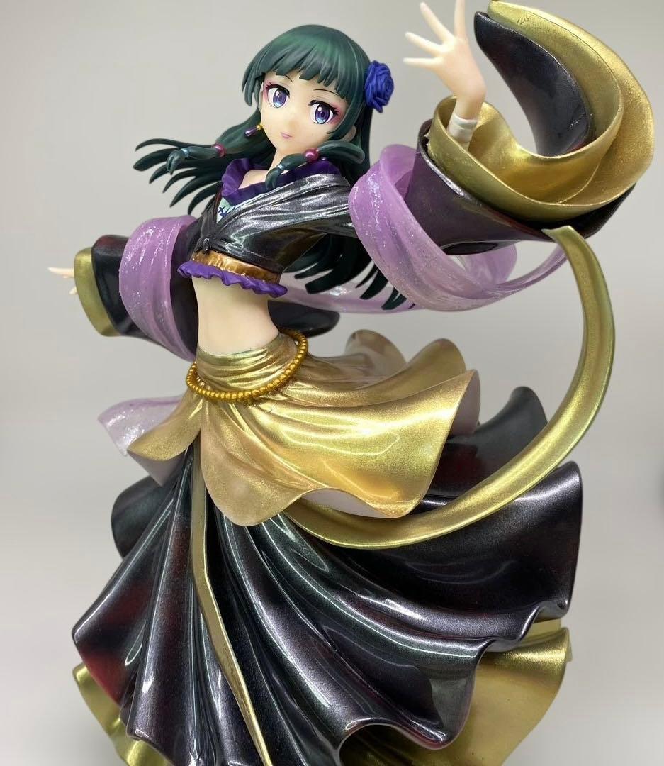 【重新上色】药屋少女的呢喃 猫猫 一番赏 最后一张 A奖