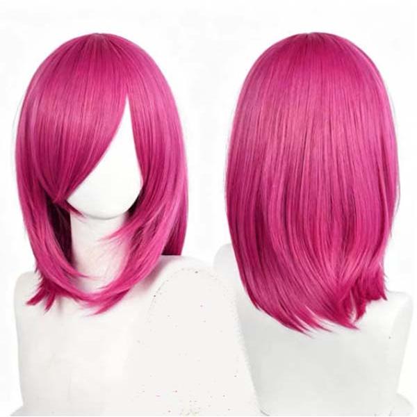 ジョジョの奇妙な冒険 ストーンオーシャン ハートパンツ キャラグッズコスプレ ウィッグ 激安 WIG 高温耐熱 イベント クリスマス ハロウィン仮装 文化祭