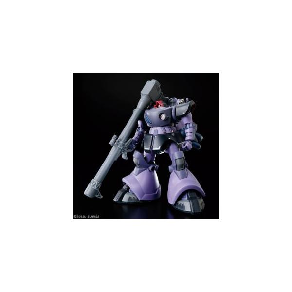 HG 1/144 利克·多姆 盖亚机/奥尔特加机（GQ）[机动战士高达 GQuuuuuuX] 组装式塑料模型