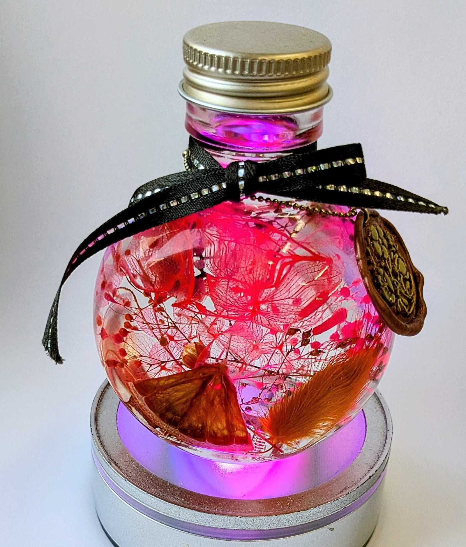 水培瓶~小花瓶里的花朵时光~(猫形瓶)